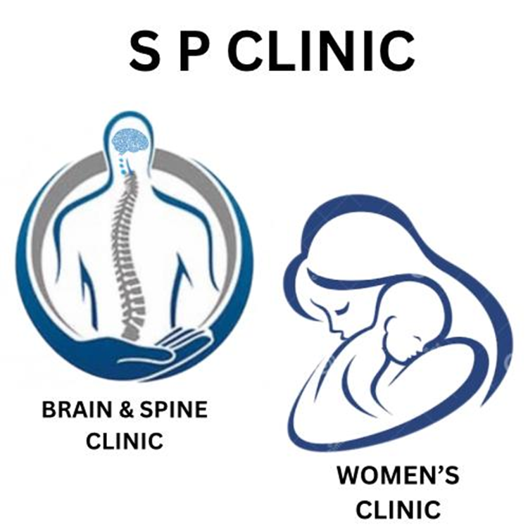 S P CLINIC